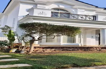 Townhouse - 3 Bedrooms - 4 Bathrooms for sale in Mountain View Hyde Park - 5th Settlement Compounds - The 5th Settlement - New Cairo City - Cairo