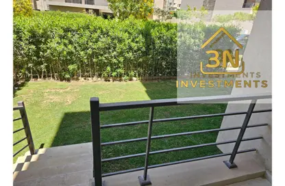 Apartment - 3 Bedrooms - 2 Bathrooms for sale in Moon Residences - Fifth Square - The 5th Settlement - New Cairo City - Cairo