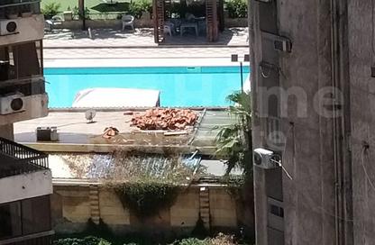 Apartment - 2 Bedrooms - 1 Bathroom for sale in Sidi Gaber St. - Sidi Gaber - Hay Sharq - Alexandria
