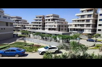 Apartment - 3 Bedrooms - 3 Bathrooms for sale in Villette - 5th Settlement Compounds - The 5th Settlement - New Cairo City - Cairo
