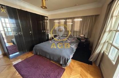 Apartment - 3 Bedrooms - 2 Bathrooms for sale in Sherif St. - Roxy - Heliopolis - Masr El Gedida - Cairo