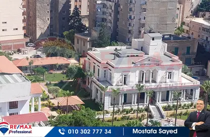 شقة - 3 غرف نوم - 2 حمامات للبيع في شارع لافيزون - بولكلي - حي شرق - الاسكندرية