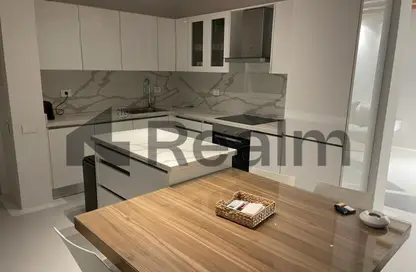 Apartment - 3 Bedrooms - 3 Bathrooms for sale in Swan Lake Gouna - Al Gouna - Hurghada - Red Sea