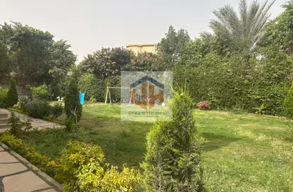 فيلا - 3 غرف نوم - 3 حمامات للبيع في الرحاب - مدينة القاهرة الجديدة - القاهرة