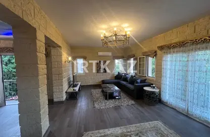 Villa - 4 Bedrooms - 4 Bathrooms for sale in Garden Residence - Hyde Park - New Cairo City - Cairo Villa - 4 Bedrooms - 4 Bathrooms for sale in Garden Residence - Hyde Park - New Cairo City - Cairo