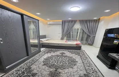 Apartment - Studio - 1 Bathroom for rent in 6 October City - Giza