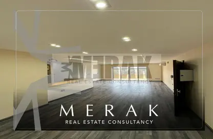 Apartment - 3 Bedrooms - 3 Bathrooms for sale in Hyde Park - 5th Settlement Compounds - The 5th Settlement - New Cairo City - Cairo