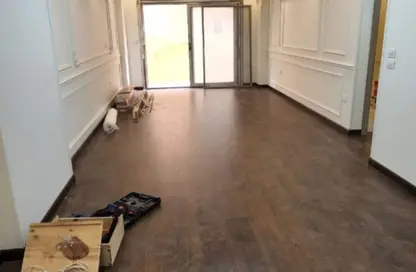 شقة - 3 غرف نوم - 2 حمامات للبيع في اللوتس الجنوبي - حى اللوتس - مدينة القاهرة الجديدة - القاهرة