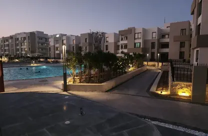 Chalet - 1 Bedroom - 1 Bathroom for sale in Zahra - Sidi Abdel Rahman - North Coast