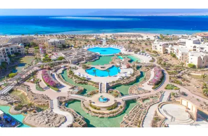 شاليه - غرفة نوم - 1 حمام للبيع في ريف تاون - سوما باى - سفاجا - الغردقة - محافظة البحر الاحمر
