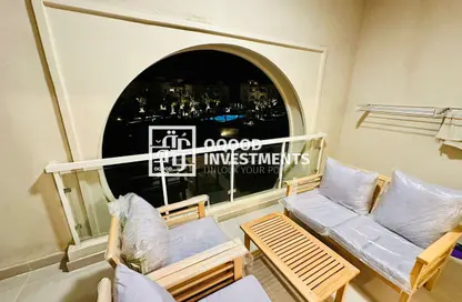 Chalet - 3 Bedrooms - 2 Bathrooms for sale in Gaia - Ras Al Hekma - North Coast