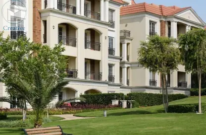 شقة - 3 غرف نوم - 1 حمام للبيع في ساحة ريجنت - كمبوندات التجمع الخامس - التجمع الخامس - مدينة القاهرة الجديدة - القاهرة