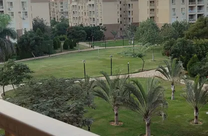 Apartment - 2 Bedrooms - 1 Bathroom for rent in Madinaty - Cairo