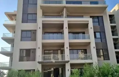 Apartment - 2 Bedrooms - 2 Bathrooms for sale in City Gate - 5th Settlement Compounds - The 5th Settlement - New Cairo City - Cairo Apartment - 2 Bedrooms - 2 Bathrooms for sale in City Gate - 5th Settlement Compounds - The 5th Settlement - New Cairo City - Cairo