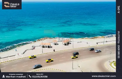 Apartment - 3 Bedrooms - 2 Bathrooms for sale in Al Geish Road - Camp Chezar - Hay Wasat - Alexandria