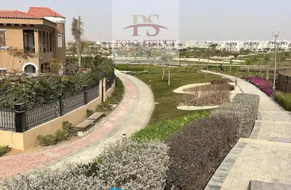 تاون هاوس - 4 غرف نوم - 4 حمامات للبيع في هايد بارك - كمبوندات التجمع الخامس - التجمع الخامس - مدينة القاهرة الجديدة - القاهرة