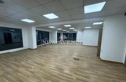 Whole Building - Studio - 6 Bathrooms for rent in B255 Complex - 5th Settlement Compounds - The 5th Settlement - New Cairo City - Cairo