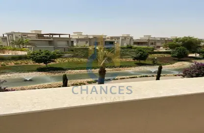 Villa - 6 Bedrooms - 6 Bathrooms for sale in Cairo Festival City - North Investors Area - New Cairo City - Cairo