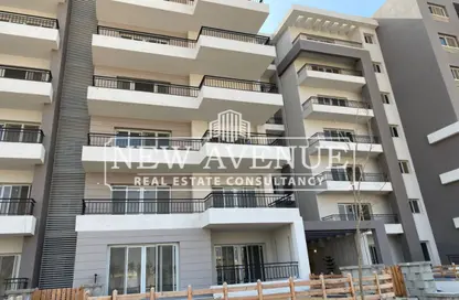 Apartment - 3 Bedrooms - 3 Bathrooms for sale in Cairo Festival City - North Investors Area - New Cairo City - Cairo