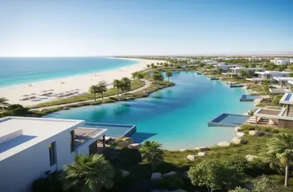 Villa - 4 Bedrooms - 5 Bathrooms for sale in Marsa Baghush - Qesm Marsa Matrouh - North Coast