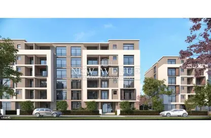 Apartment - 1 Bedroom - 1 Bathroom for sale in Sarai - Mostakbal City Compounds - Mostakbal City - Future City - Cairo