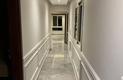 Penthouse - 3 Bedrooms - 3 Bathrooms for sale in S1 - Sarai - Mostakbal City Compounds - Mostakbal City - Future City - Cairo Penthouse - 3 Bedrooms - 3 Bathrooms for sale in S1 - Sarai - Mostakbal City Compounds - Mostakbal City - Future City - Cairo