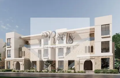 Chalet - 2 Bedrooms - 2 Bathrooms for sale in Summer - Ras Al Hekma - North Coast