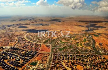 Land - Studio for sale in El Koronfel - The 5th Settlement - New Cairo City - Cairo