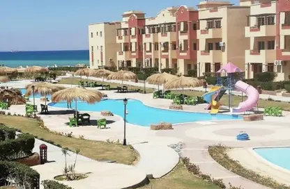 شاليه - 3 غرف نوم - 2 حمامات للبيع في لاسيرينا عيون موسى - رأس سدر - محافظة جنوب سيناء