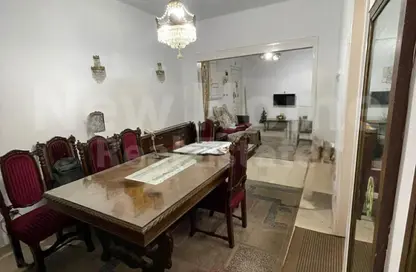 Apartment - 4 Bedrooms - 1 Bathroom for sale in Ahmed Basha Turk St. - Fleming - Hay Sharq - Alexandria