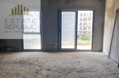 Apartment - 2 Bedrooms - 3 Bathrooms for sale in Eastown - 5th Settlement Compounds - The 5th Settlement - New Cairo City - Cairo