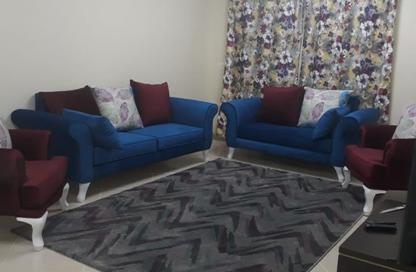 Apartment - 3 Bedrooms - 2 Bathrooms for rent in Dar Misr   Phase 2 - 12th District - Sheikh Zayed City - Giza