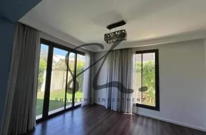 Apartment - 3 Bedrooms - 2 Bathrooms for sale in Moon Residences - Fifth Square - The 5th Settlement - New Cairo City - Cairo