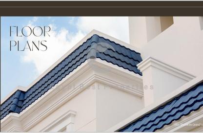 Villa - 5 Bedrooms - 4 Bathrooms for sale in Mountain View Grand Valley - New Capital City - Cairo
