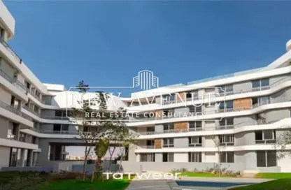 شقة - 2 غرف نوم - 2 حمامات للبيع في بلوم فيلدز - كمبوندات مدينة المستقبل - مدينة المستقبل - القاهرة