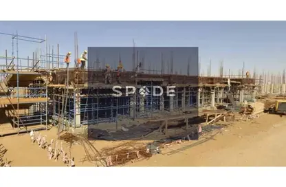 شقة - 3 غرف نوم - 3 حمامات للبيع في سيتي جيت - كمبوندات التجمع الخامس - التجمع الخامس - مدينة القاهرة الجديدة - القاهرة