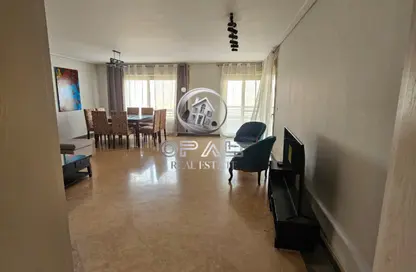 شقة - 3 غرف نوم - 3 حمامات للايجار في نيو جيزة - طريق مصر اسكندرية الصحراوي - مدينة 6 أكتوبر - الجيزة