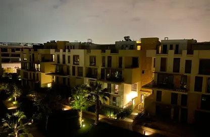 شقة - 1 حمام للايجار في ويستاون - كمبوندات الشيخ زايد - الشيخ زايد - الجيزة