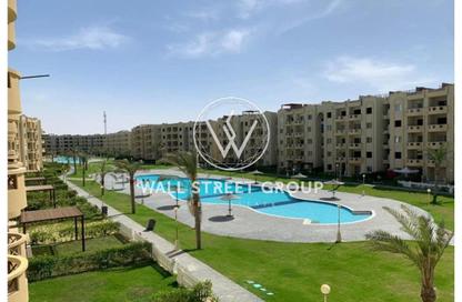 Chalet - 3 Bedrooms - 2 Bathrooms for sale in Stella Heights - Al Alamein - North Coast