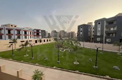 Apartment - 2 Bedrooms - 2 Bathrooms for sale in Sephora Heights - 5th Settlement Compounds - The 5th Settlement - New Cairo City - Cairo
