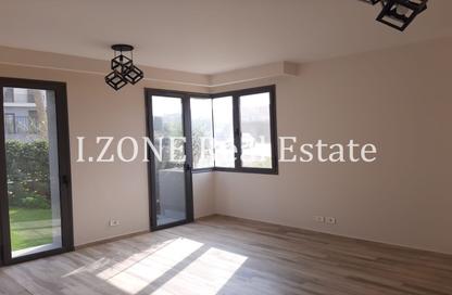 Apartment - 2 Bedrooms - 3 Bathrooms for rent in Eastown - 5th Settlement Compounds - The 5th Settlement - New Cairo City - Cairo