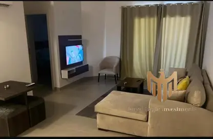 Chalet - 1 Bedroom - 1 Bathroom for sale in Marassi - Sidi Abdel Rahman - North Coast