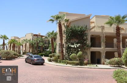 (بنتهاوس  (روف - 2 غرف نوم - 1 حمام للبيع في سهل حشيش ريزورت - منطقة سهل حشيش - الغردقة - محافظة البحر الاحمر