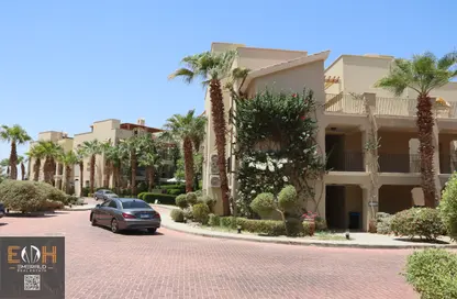 (بنتهاوس  (روف - 2 غرف نوم - 1 حمام للبيع في سهل حشيش ريزورت - منطقة سهل حشيش - الغردقة - محافظة البحر الاحمر