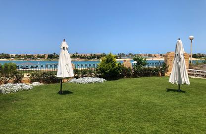 Villa - 5 Bedrooms - 5 Bathrooms for sale in Marina 4 - Marina - Al Alamein - North Coast
