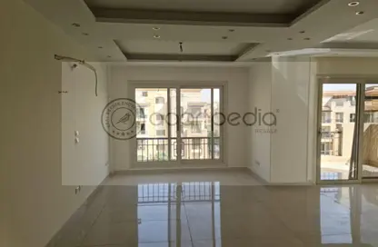 (بنتهاوس  (روف - 4 غرف نوم - 4 حمامات للايجار في ستون ريزيدنس - كمبوندات التجمع الخامس - التجمع الخامس - مدينة القاهرة الجديدة - القاهرة