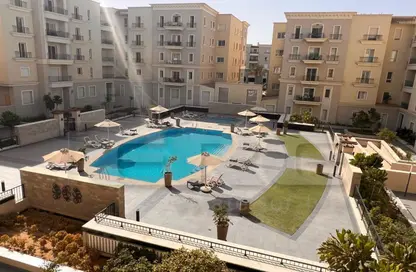 شقة - 3 غرف نوم - 4 حمامات للبيع في ميفيدا - كمبوندات التجمع الخامس - التجمع الخامس - مدينة القاهرة الجديدة - القاهرة