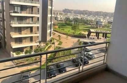 شقة - 3 غرف نوم - 3 حمامات للبيع في تاج سيتي - كمبوندات التجمع الخامس - التجمع الخامس - مدينة القاهرة الجديدة - القاهرة