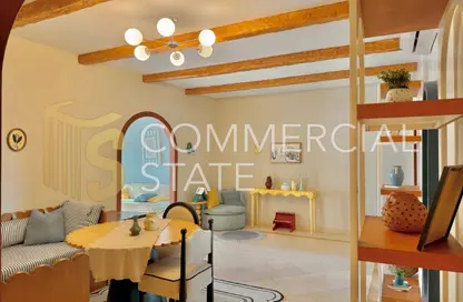 Apartment - 3 Bedrooms - 3 Bathrooms for rent in Mivida - 5th Settlement Compounds - The 5th Settlement - New Cairo City - Cairo