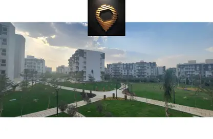 Apartment - 2 Bedrooms - 1 Bathroom for sale in Madinaty - Cairo